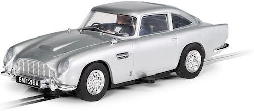 ASTON MARTIN DB5